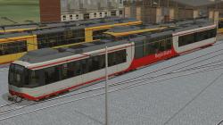  Zweisystem-Stadtbahn Karlsruhe GT8- im EEP-Shop kaufen