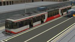 Zweisystem-Stadtbahn Karlsruhe GT8- im EEP-Shop kaufen Bild 6