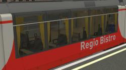 Zweisystem-Stadtbahn Karlsruhe GT8- im EEP-Shop kaufen Bild 6