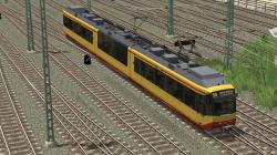 Zweisystem-Stadtbahn Karlsruhe GT8- im EEP-Shop kaufen Bild 6