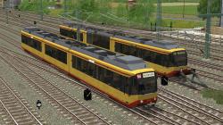 Zweisystem-Stadtbahn Karlsruhe GT8- im EEP-Shop kaufen Bild 6