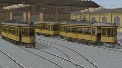  Strassenbahn Hechtwagen im EEP-Shop kaufen