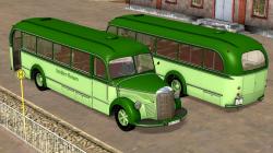  Mercedes-Bus O 5000 Set 1 im EEP-Shop kaufen