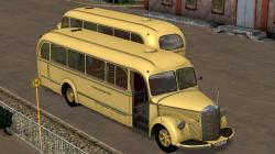 Mercedes-Bus O 5000 Set 1 im EEP-Shop kaufen Bild 6