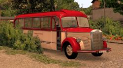 Mercedes-Bus O 5000 Set 1 im EEP-Shop kaufen Bild 6
