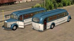 Mercedes-Bus O 5000 Set 2 im EEP-Shop kaufen