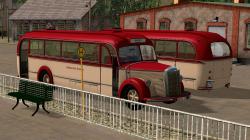  Mercedes-Bus O 5000 Set 2 im EEP-Shop kaufen