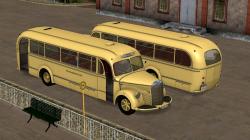 Mercedes-Bus O 5000 Set 2 im EEP-Shop kaufen Bild 6