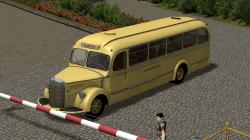 Mercedes-Bus O 5000 Set 2 im EEP-Shop kaufen Bild 6
