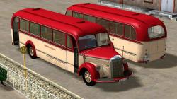  Mercedes-Bus O 5000 SparSet im EEP-Shop kaufen