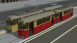 Gotha-Strassenbahn T57 Zweirichtung im EEP-Shop kaufen Bild 6