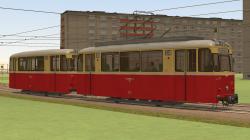 Gotha-Strassenbahn T57 Zweirichtung im EEP-Shop kaufen Bild 6