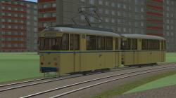 Gotha-Strassenbahn T57 Zweirichtung im EEP-Shop kaufen Bild 6