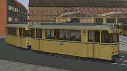 Gotha-Strassenbahn T57 Zweirichtung im EEP-Shop kaufen Bild 6