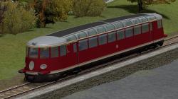  Aussichts-Triebwagen VT 90 im EEP-Shop kaufen