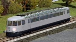  Aussichts-Triebwagen VT 90 im EEP-Shop kaufen