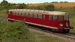  Aussichts-Triebwagen VT 90 im EEP-Shop kaufen