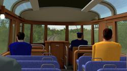  Aussichts-Triebwagen VT 90 im EEP-Shop kaufen