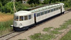 Aussichts-Triebwagen VT 90 im EEP-Shop kaufen Bild 6