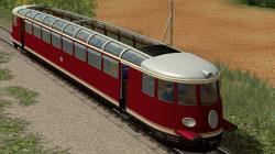 Aussichts-Triebwagen VT 90 im EEP-Shop kaufen Bild 6
