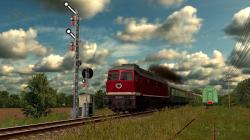 Diesellok BR 132 der Deutschen Reic im EEP-Shop kaufen Bild 6