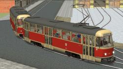  Strassenbahn Tatra T4D und B4D Norm im EEP-Shop kaufen