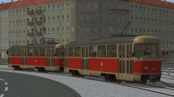 Strassenbahn Tatra T4D und B4D Norm im EEP-Shop kaufen Bild 6