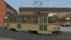  Strassenbahn Tatra T4D und B4D Norm im EEP-Shop kaufen
