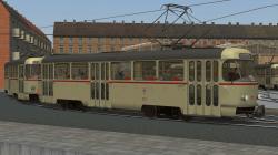  Strassenbahn Tatra T4D und B4D Norm im EEP-Shop kaufen