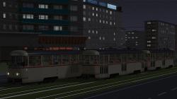 Strassenbahn Tatra T4D und B4D Spar im EEP-Shop kaufen Bild 6