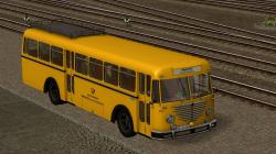  B�ssing Trambus im EEP-Shop kaufen