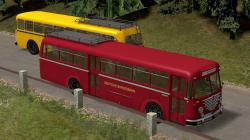 B�ssing Trambus im EEP-Shop kaufen Bild 6