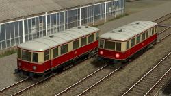  Triebwagen VT 135 und VT 70.9 im EEP-Shop kaufen