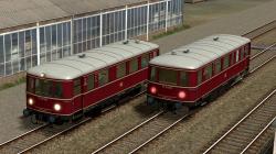  Triebwagen VT 135 und VT 70.9 im EEP-Shop kaufen