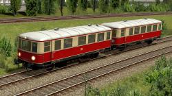 Triebwagen VT 135 und VT 70.9 im EEP-Shop kaufen Bild 6