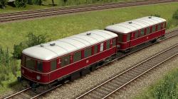 Triebwagen VT 135 und VT 70.9 im EEP-Shop kaufen Bild 6