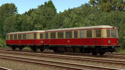 Triebwagen VT 135 und VT 70.9 im EEP-Shop kaufen Bild 6