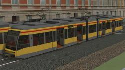  Stra�enbahn Karlsruhe GT6-8-7 ND im EEP-Shop kaufen