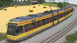  Stra�enbahn Karlsruhe GT6-8-7 ND im EEP-Shop kaufen