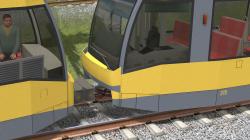Stra�enbahn Karlsruhe GT6-8-7 ND im EEP-Shop kaufen Bild 6