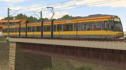Stra�enbahn Karlsruhe GT6-8-7 ND im EEP-Shop kaufen Bild 6