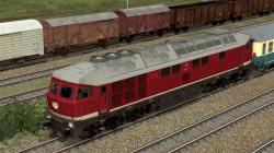  Diesellok BR 232 Set 1 im EEP-Shop kaufen