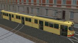  Stra�enbahn K�ln Typ A5 Normalspur im EEP-Shop kaufen