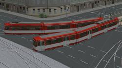  Stra�enbahn K�ln Typ A5 Normalspur im EEP-Shop kaufen