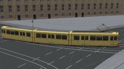  Stra�enbahn K�ln Typ A5 Normalspur im EEP-Shop kaufen