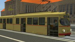 Stra�enbahn K�ln Typ A5 Normalspur im EEP-Shop kaufen Bild 6