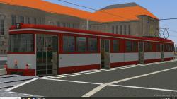 Stra�enbahn K�ln Typ A5 Normalspur im EEP-Shop kaufen Bild 6