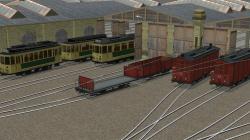 Ueberland-Strassenbahn Hohenstein-E im EEP-Shop kaufen Bild 6