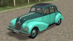  EMW 340-2 Limousine im EEP-Shop kaufen