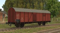 Gedeckte G�terwagen der DR Epoche I im EEP-Shop kaufen Bild 6